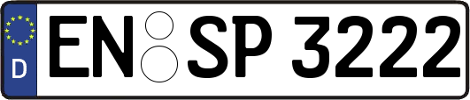 EN-SP3222