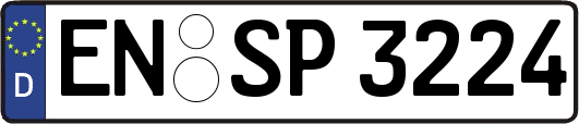 EN-SP3224