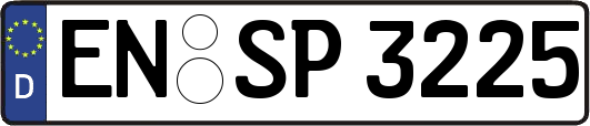 EN-SP3225