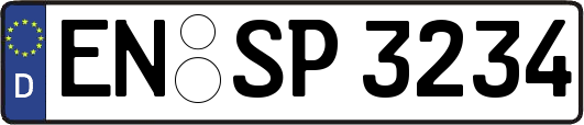 EN-SP3234