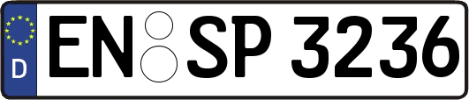 EN-SP3236