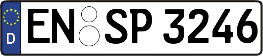 EN-SP3246