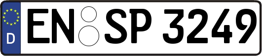 EN-SP3249