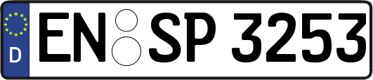 EN-SP3253