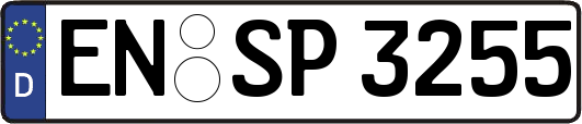 EN-SP3255