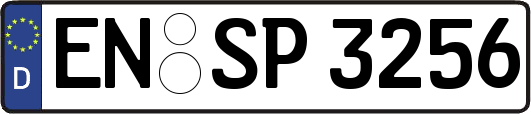 EN-SP3256