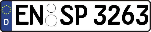 EN-SP3263