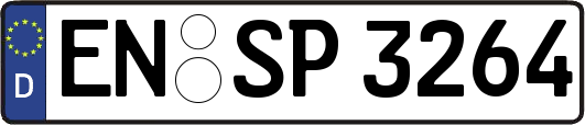 EN-SP3264
