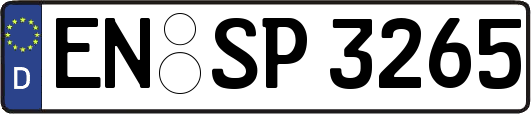 EN-SP3265