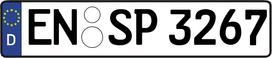 EN-SP3267