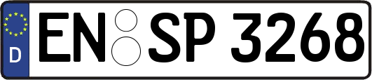 EN-SP3268