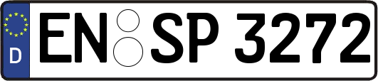 EN-SP3272