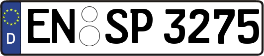 EN-SP3275