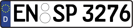 EN-SP3276