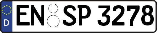 EN-SP3278