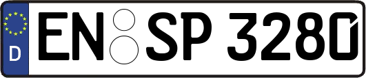 EN-SP3280