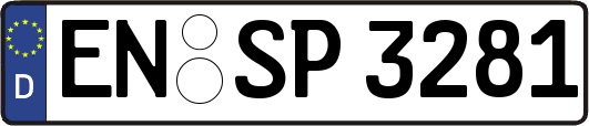 EN-SP3281