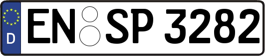 EN-SP3282