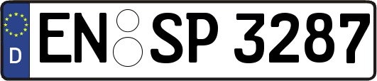 EN-SP3287