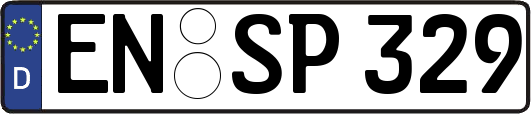 EN-SP329