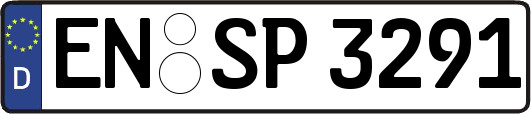 EN-SP3291