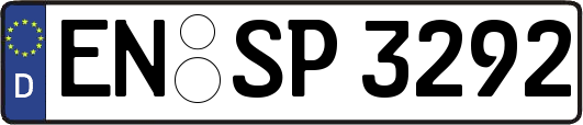 EN-SP3292