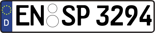 EN-SP3294