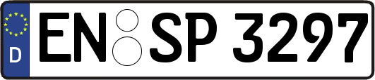 EN-SP3297