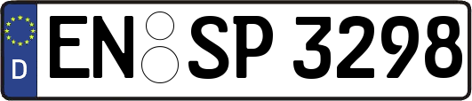 EN-SP3298