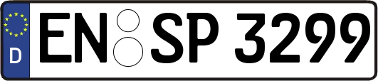 EN-SP3299