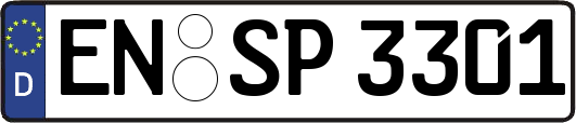 EN-SP3301