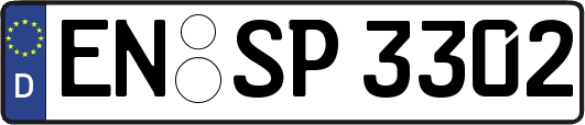 EN-SP3302