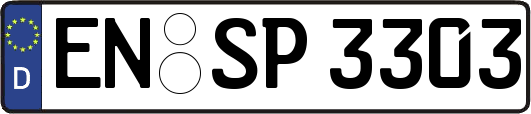 EN-SP3303