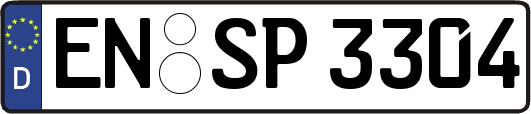 EN-SP3304