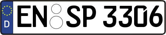 EN-SP3306