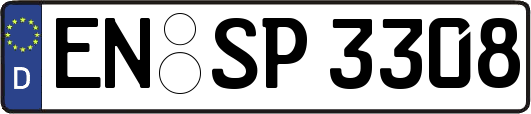 EN-SP3308