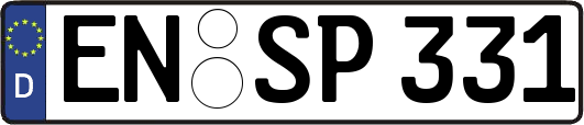 EN-SP331