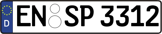 EN-SP3312