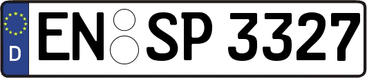 EN-SP3327
