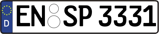 EN-SP3331