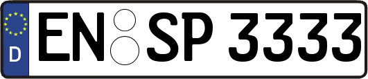 EN-SP3333