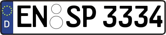 EN-SP3334