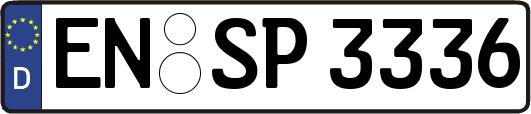 EN-SP3336
