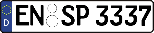 EN-SP3337