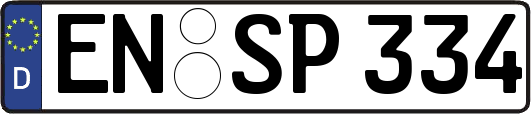 EN-SP334