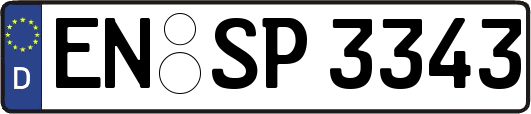 EN-SP3343