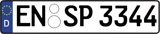 EN-SP3344