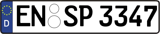 EN-SP3347