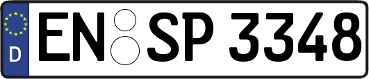 EN-SP3348