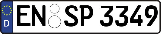EN-SP3349